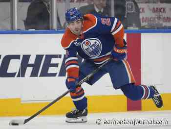Oilers notes: Oilers might want to sign Savoie early as offer-sheet war heats up