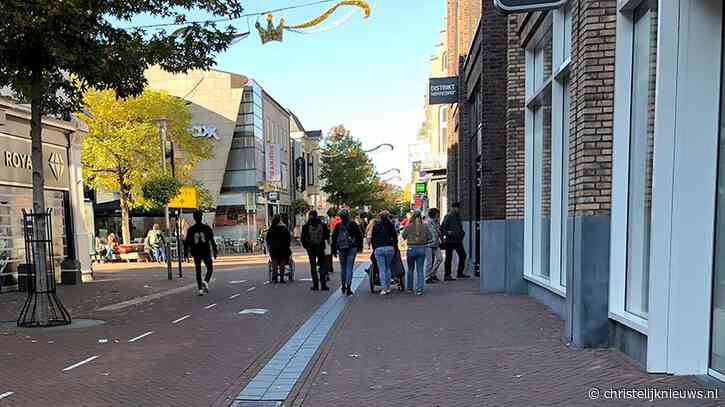 ‘Let op mijn woorden, niet op mijn daden’