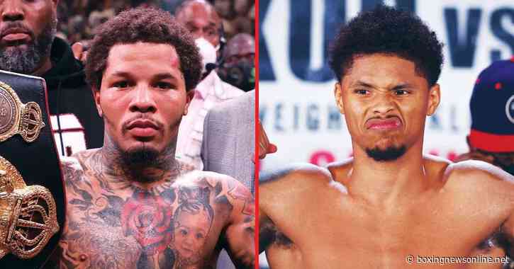 Roy Jones Jr delivers honest verdict on Gervonta Davis vs Shakur Stevenson super fight