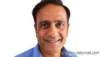 Senior BBC executive suspended amid probe into explicit image posted on his Instagram page