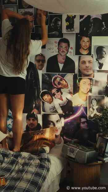 Is this art? #whateverturnsyouon #axwell