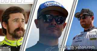 Racing Insights: Will experience be key to Chicagoland success?