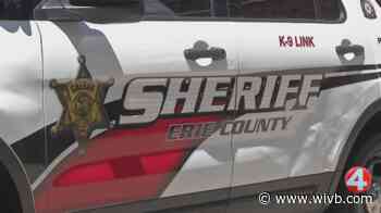 Authorities announce "Operation Key Fob" to track stolen vehicles