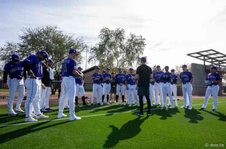 MLB in Brief: Relief Pitchers Will Be on the Market | The Luis Arraez Situation