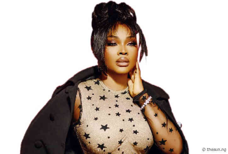 Rejection, humiliation shaped  my success – Mercy Aigbe