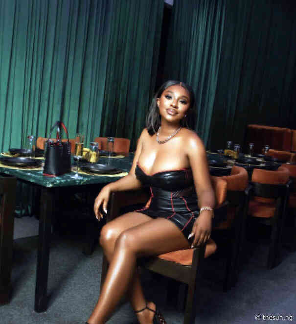 My father felt acting wasn’t noble calling –Yvonne Jegede