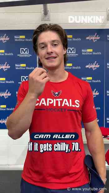 Important A/C discourse #ALLCAPS x @Dunkin-Donuts