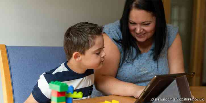 Family help services move to new Best Start in Life site
