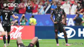 Canada knocked out of FIFA World Cup but fans hopeful for future of Canadian soccer