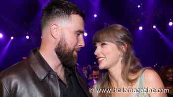 Guests reveal what really happened inside Taylor Swift and Travis Kelce's emotional wedding