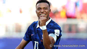 Kylian Mbappé schiet Frankrijk vanaf de stip in verzengende hitte langs vervelend Paraguay naar kwartfinale WK 2026