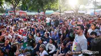 5 cities missing out on hosting FIFA World Cup matches in 2026
