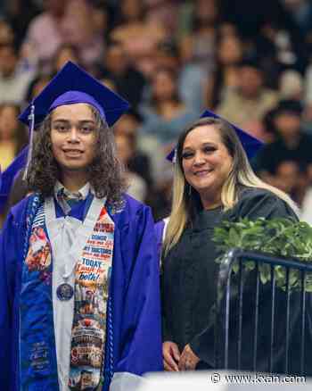 Andres Vega: The heart of a champion