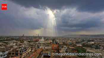 Monsoon to continue in 'active phase' over central India: IMD