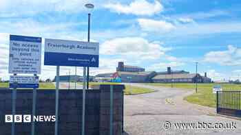 'Total mayhem': Staff tell of escalating pupil violence at Fraserburgh Academy