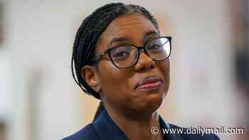 Kemi Badenoch says there's 'no way back' for Tory defectors as she brands them 'drama queens' and troublemakers