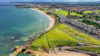 Whitley Bay, Cullercoats and Tynemouth: Coastal havens with 'unique charm' and 'high demand'