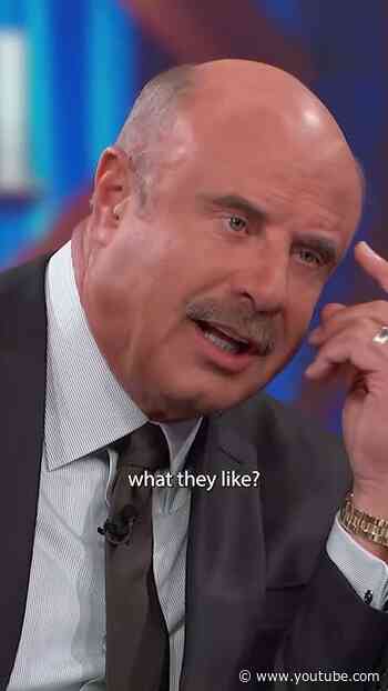 “You Were Stealing Breast Pumps?” #theft #drama #drphil