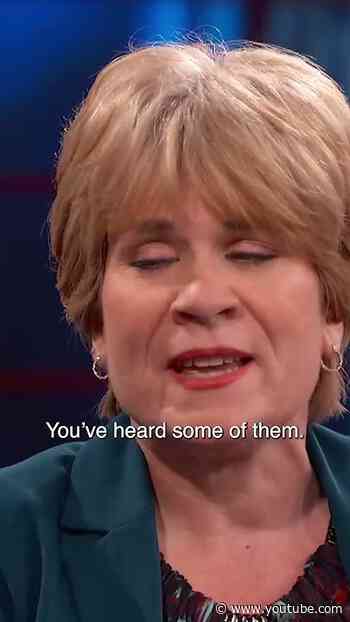 ‘You Think That You’re Sitting Next to A Murderer’ #truecrime #drphil #polygraph