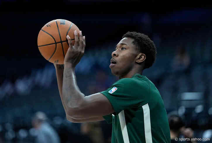 Summer League Recap: Bucks 97, Warriors Blue 83
