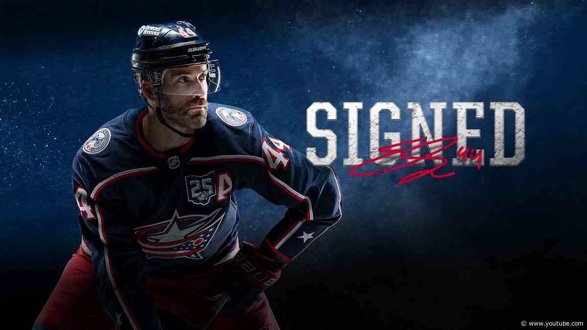 Erik Gudbranson is locked in and ready for more! 🔒