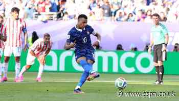 World Cup VAR review: Did France deserve deciding ...