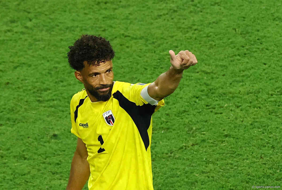 World Cup: Cape Verde's triumphant, near-miraculous run shows expansion was the right move