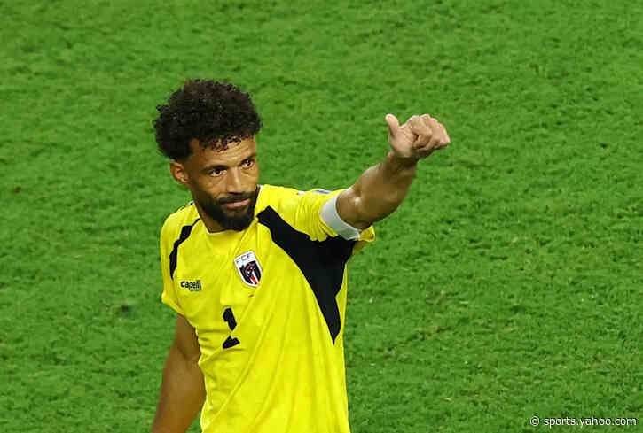 World Cup: Cape Verde's triumphant, near-miraculous run shows expansion was the right move