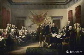 The Declaration of Independence wasn’t really complaining about King George, and 5 other surprising facts
