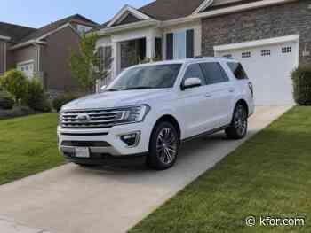 Ford Recall: 741,195 Vehicles May Roll Away