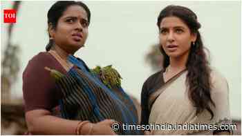 'MIB' BO day 16: Samantha's film jumps 86.7% on third Saturday