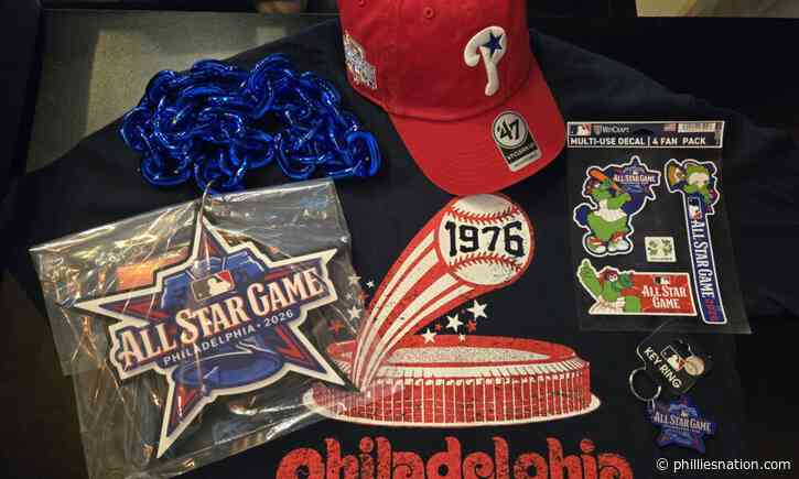 Enter to win an All-Star Game Prize Pack