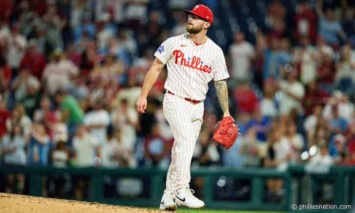 Don Mattingly: Phillies ‘had to not chase’ win while down in ninth with bullpen in tough spot