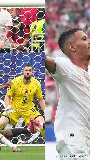 Canada Vs Morocco Highlights | Ounahi Scores Twice As Morocco Beat Canada 3-0 To Reach Quarterfinals