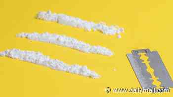 I've treated so many cocaine users. This is the sign that makes it so obvious someone has a problem - and the truly nasty little-known side-effect that anyone tempted to use it to stay up for World Cup MUST know: DR MAX PEMBERTON