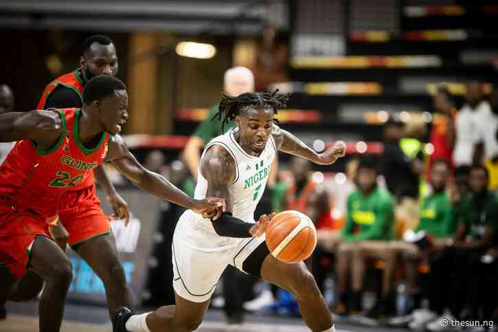 FWCQ: D’Tigers targets winning finish against Rwanda
