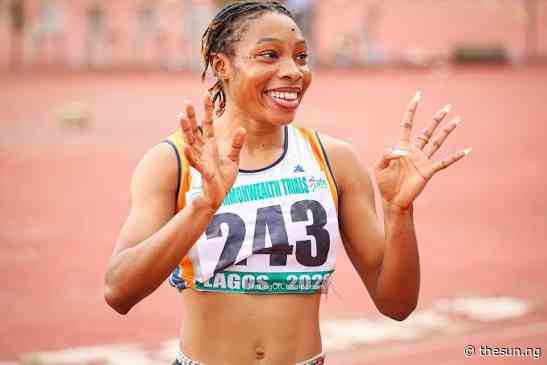 Commonwealth Games: Ezechukwu named to Nigeria’s flag bearer