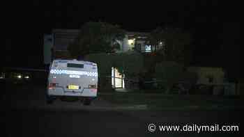 Woman is charged with murder after young boy, 4, is found dead with significant arm injuries