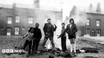 Exhibition to celebrate 400 years of Leeds
