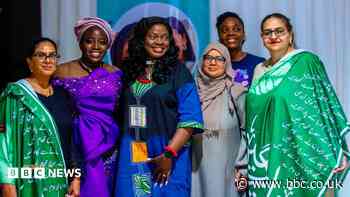 Unity festival for people to 'be proud' of culture