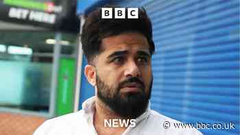 Former people smuggling kingpin seeking asylum in UK