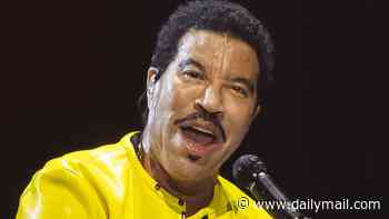 Lionel Richie, 77, RETURNS to concerts after onstage medical emergency as he shares update on condition