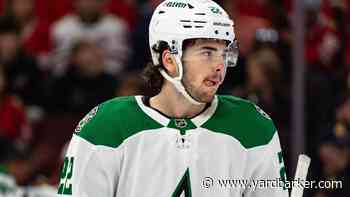 Predators sign Mavrik Bourque to six-year contract