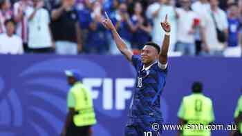 FIFA World Cup 2026 as it happened: Mbappe penalty pips Paraguay in round of 16; Morocco end Canada’s run