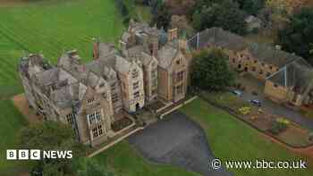 USA250: How former PM's home became American college