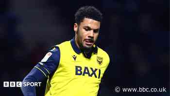 Ex-Oxford winger Peart-Harris joins Middlesbrough