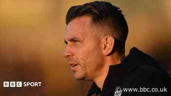 Bloomfield 'disappointed' by Oxford sacking