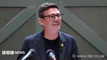 Burnham asked to back Thames Valley mayoral plans