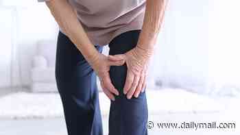 Thousands of arthritis patients could have hidden deadly lung disease, researchers find