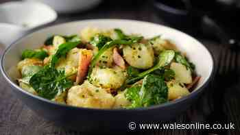 Nigella Lawson's potato salad recipe ditches mayo – and it's a game-changer